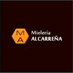 Mieleria Alcarrea 20x20